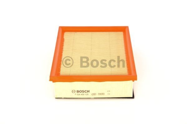 Air Filter BOSCH F026400120