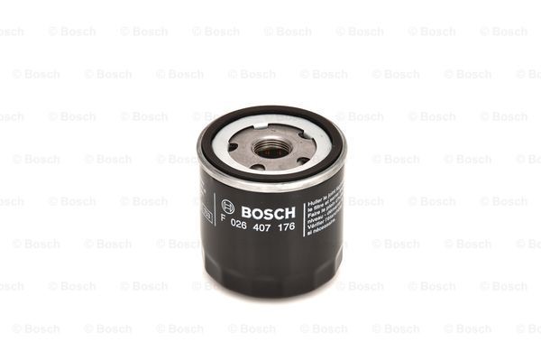 Oil Filter BOSCH F026407176