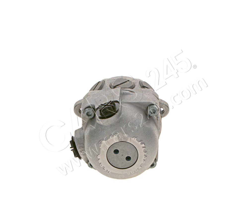 Hydraulic Pump, steering system BOSCH KS00003220 3