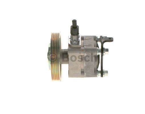 Hydraulic Pump, steering system BOSCH KS01000097 2