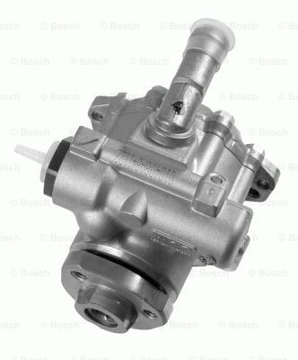 Hydraulic Pump, steering system BOSCH KS01000506