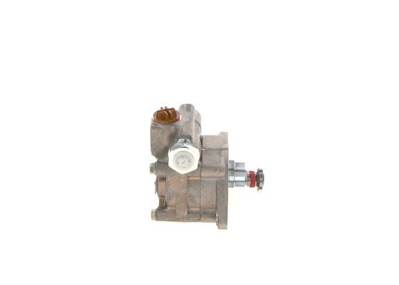 Hydraulic Pump, steering system BOSCH KS00001844 4