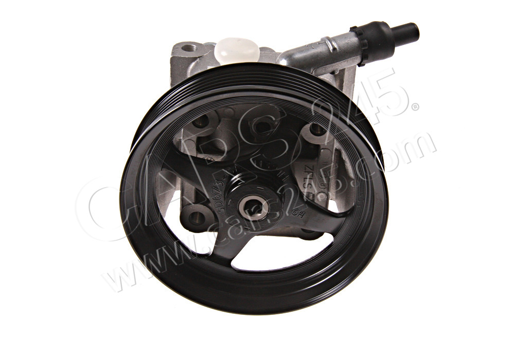 Hydraulic Pump, steering system BOSCH KS00003110 4