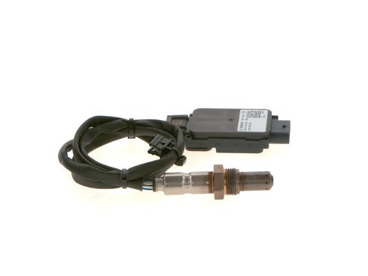 NOx Sensor, urea injection BOSCH 0281007325 4