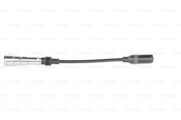 Ignition Cable BOSCH 0356912943 3