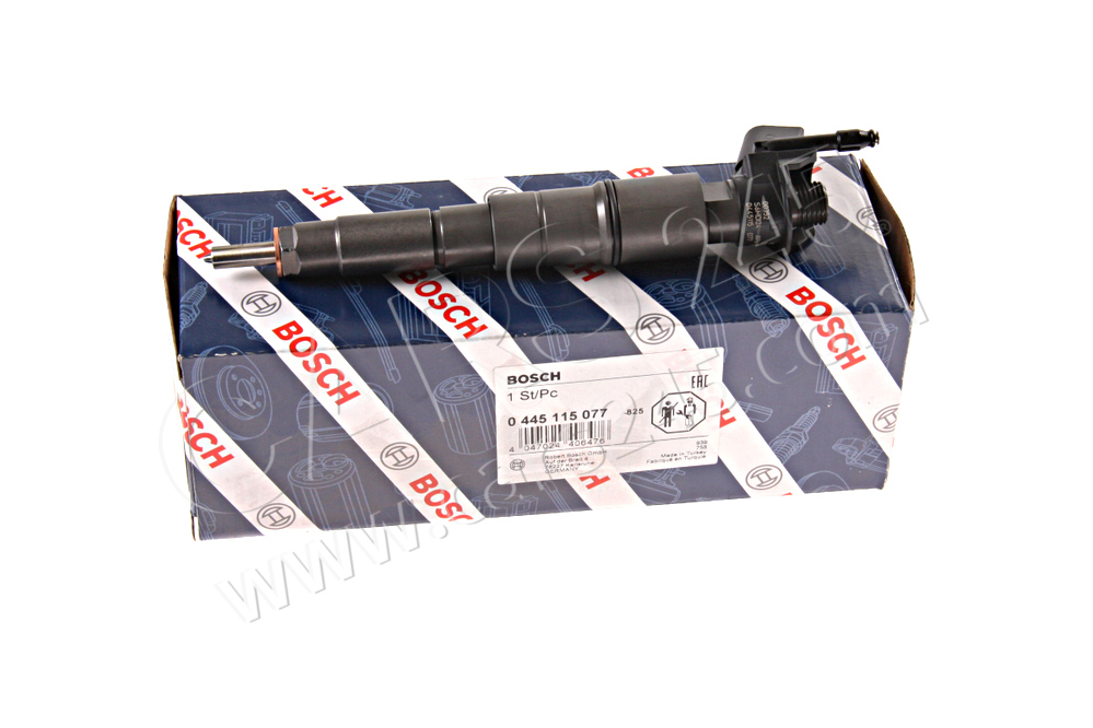 Injector Nozzle BOSCH 0445115077 4