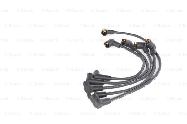 Ignition Cable Kit BOSCH 0986356844 2