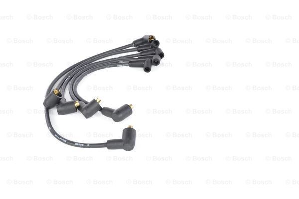 Ignition Cable Kit BOSCH 0986356844 4