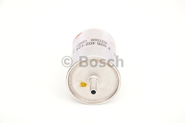 Fuel Filter BOSCH F026402124 3