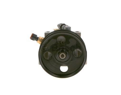 Hydraulic Pump, steering system BOSCH KS01000068 4