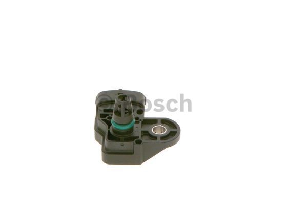 Sensor, intake manifold pressure BOSCH 0261230425 4