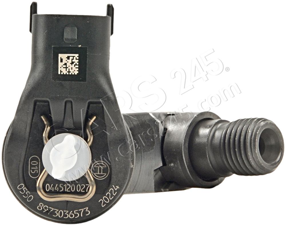 Injector Nozzle BOSCH 0445120027 7