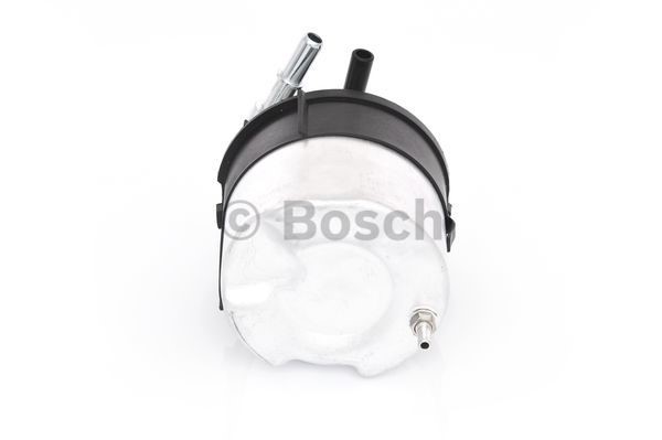 Fuel Filter BOSCH F026402204 4