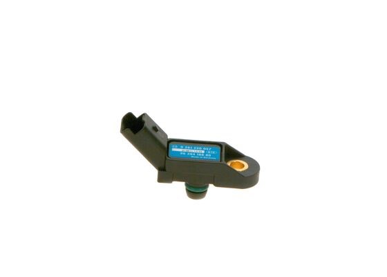 Sensor, intake manifold pressure BOSCH 0261230057 3