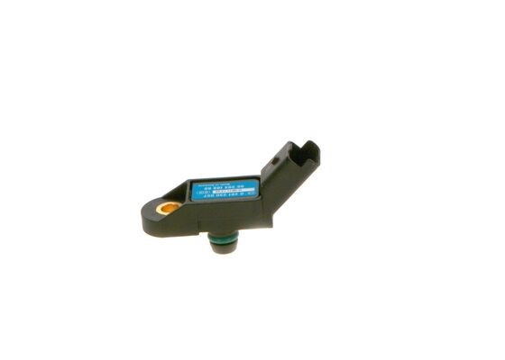 Sensor, intake manifold pressure BOSCH 0261230057 5