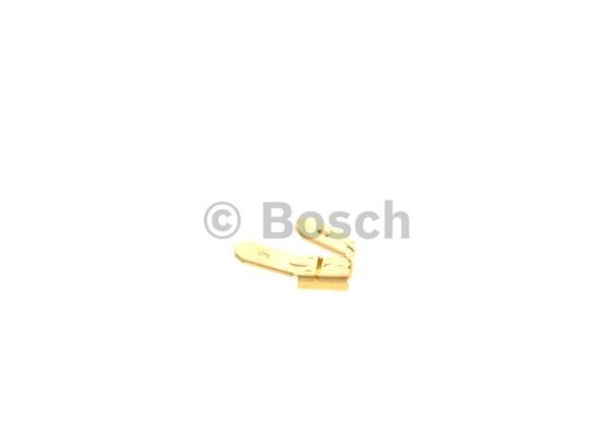 Cable Connector BOSCH 1901360810 2