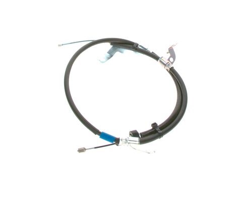 Cable Pull, parking brake BOSCH 1987482840 2