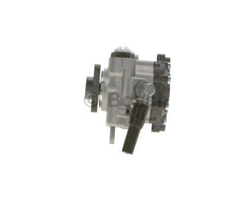 Hydraulic Pump, steering system BOSCH KS00000716 2