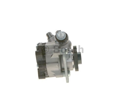 Hydraulic Pump, steering system BOSCH KS00000716 4