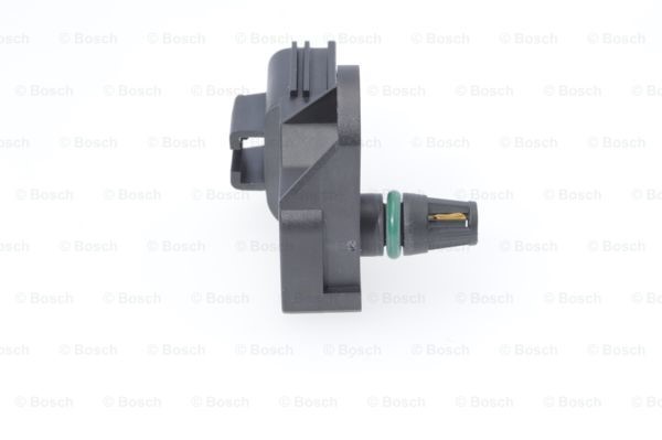 Sensor, intake manifold pressure BOSCH 0261230044 4