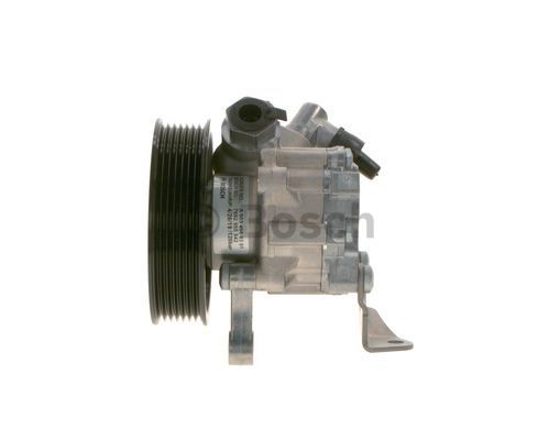 Hydraulic Pump, steering system BOSCH KS01000603 2