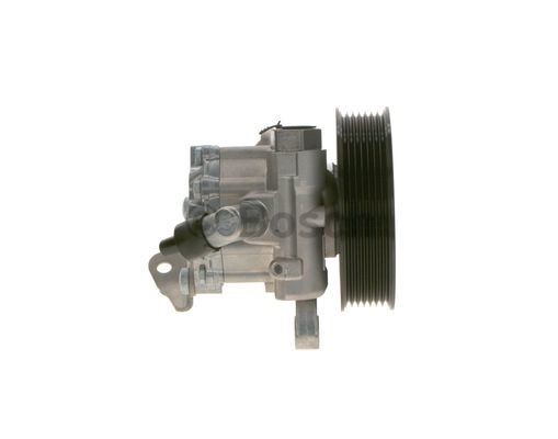 Hydraulic Pump, steering system BOSCH KS01000603 4