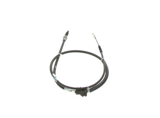 Cable Pull, parking brake BOSCH 1987477064 3