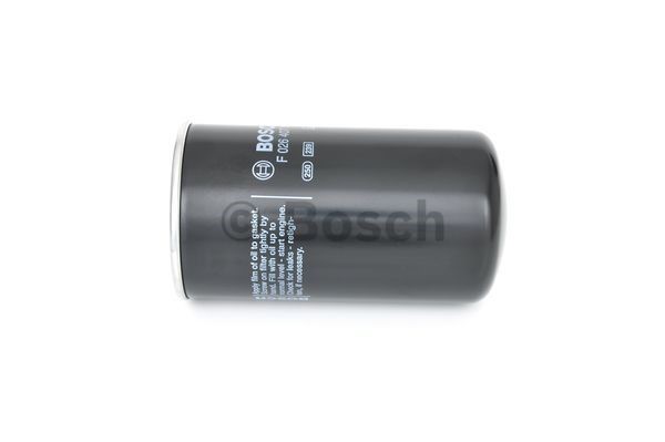 Filter, operating hydraulics BOSCH F026407113 2