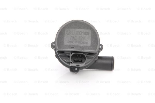 Auxiliary water pump (cooling water circuit) BOSCH 0392023004