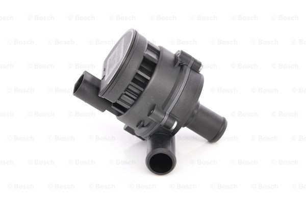 Auxiliary water pump (cooling water circuit) BOSCH 0392023004 2