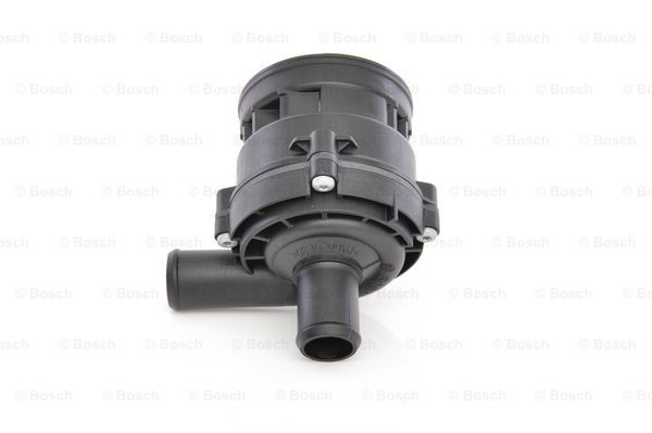 Auxiliary water pump (cooling water circuit) BOSCH 0392023004 3
