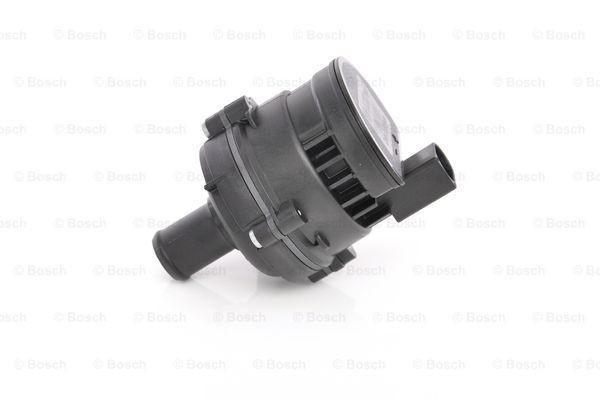 Auxiliary water pump (cooling water circuit) BOSCH 0392023004 4