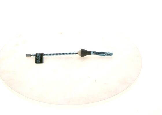 Cable Pull, parking brake BOSCH 1987477906 3