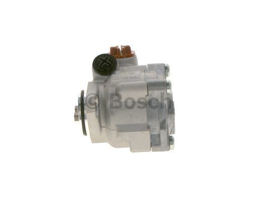 Hydraulic Pump, steering system BOSCH KS00000378 2
