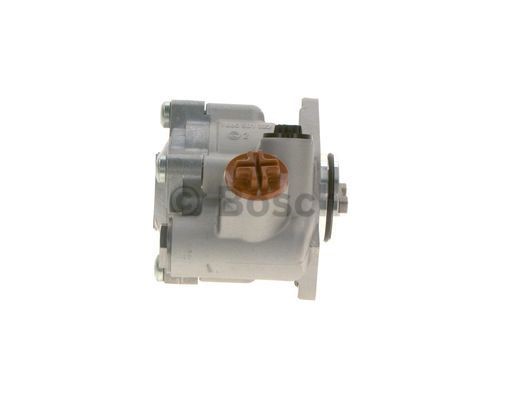Hydraulic Pump, steering system BOSCH KS00000378 4