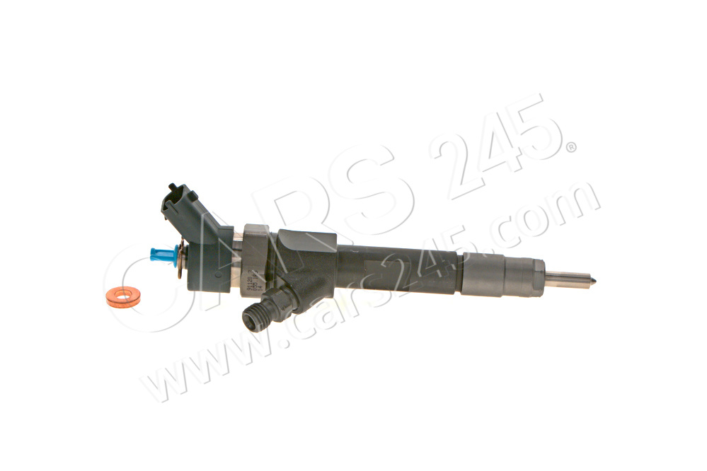 Injector Nozzle BOSCH 0445110109 3