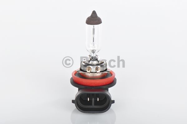 Bulb, front fog light BOSCH 1987302085