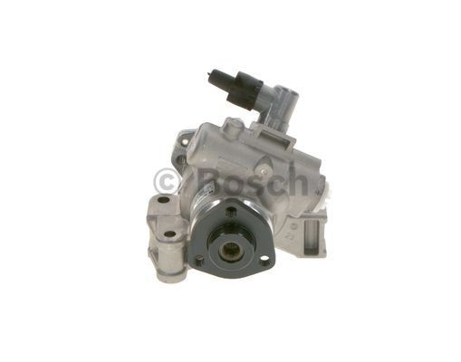 Hydraulic Pump, steering system BOSCH KS00000564
