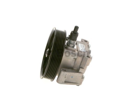 Hydraulic Pump, steering system BOSCH KS00000148
