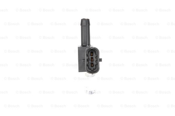 Sensor, exhaust pressure BOSCH 0281006288 2