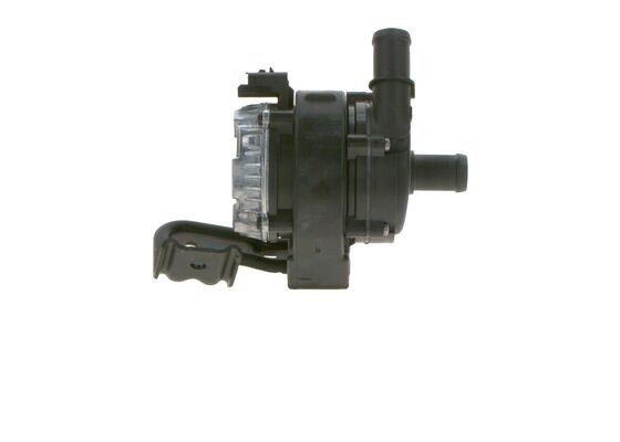 Auxiliary water pump (cooling water circuit) BOSCH 0392024168 2
