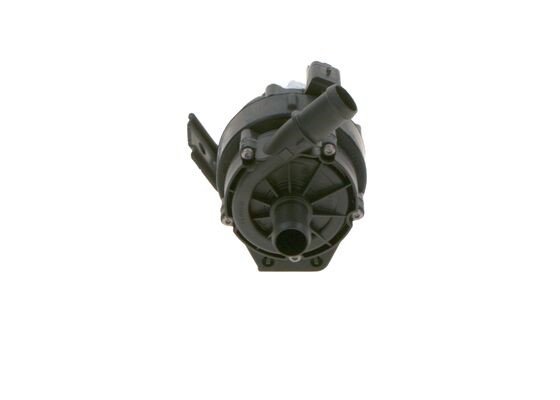 Auxiliary water pump (cooling water circuit) BOSCH 0392024168 3