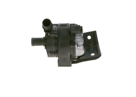 Auxiliary water pump (cooling water circuit) BOSCH 0392024168 4