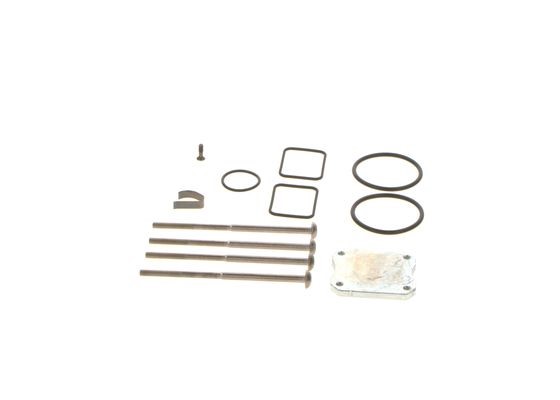 Repair Kit, unit injector BOSCH F00041P052 2
