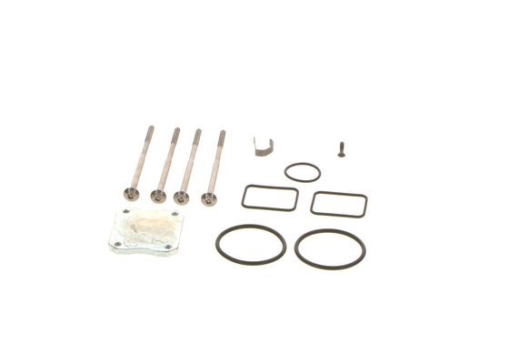 Repair Kit, unit injector BOSCH F00041P052 3