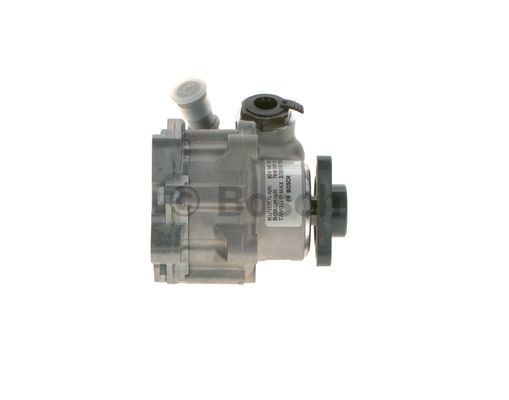 Hydraulic Pump, steering system BOSCH KS01000480 4