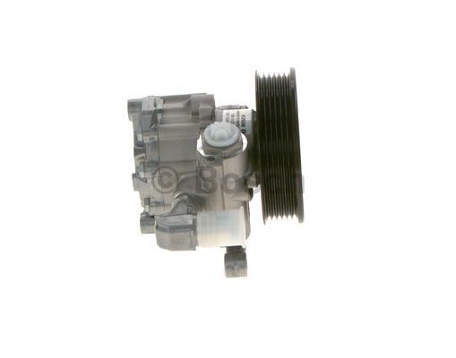 Hydraulic Pump, steering system BOSCH KS01000602 4