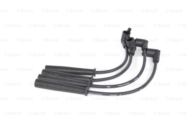 Ignition Cable Kit BOSCH 0986357209 2