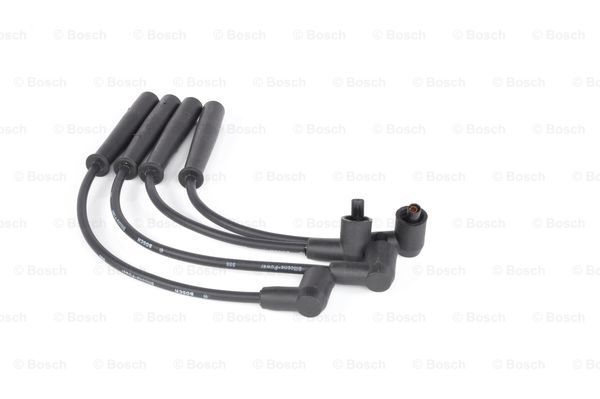 Ignition Cable Kit BOSCH 0986357209 3
