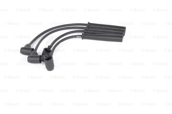 Ignition Cable Kit BOSCH 0986357209 4